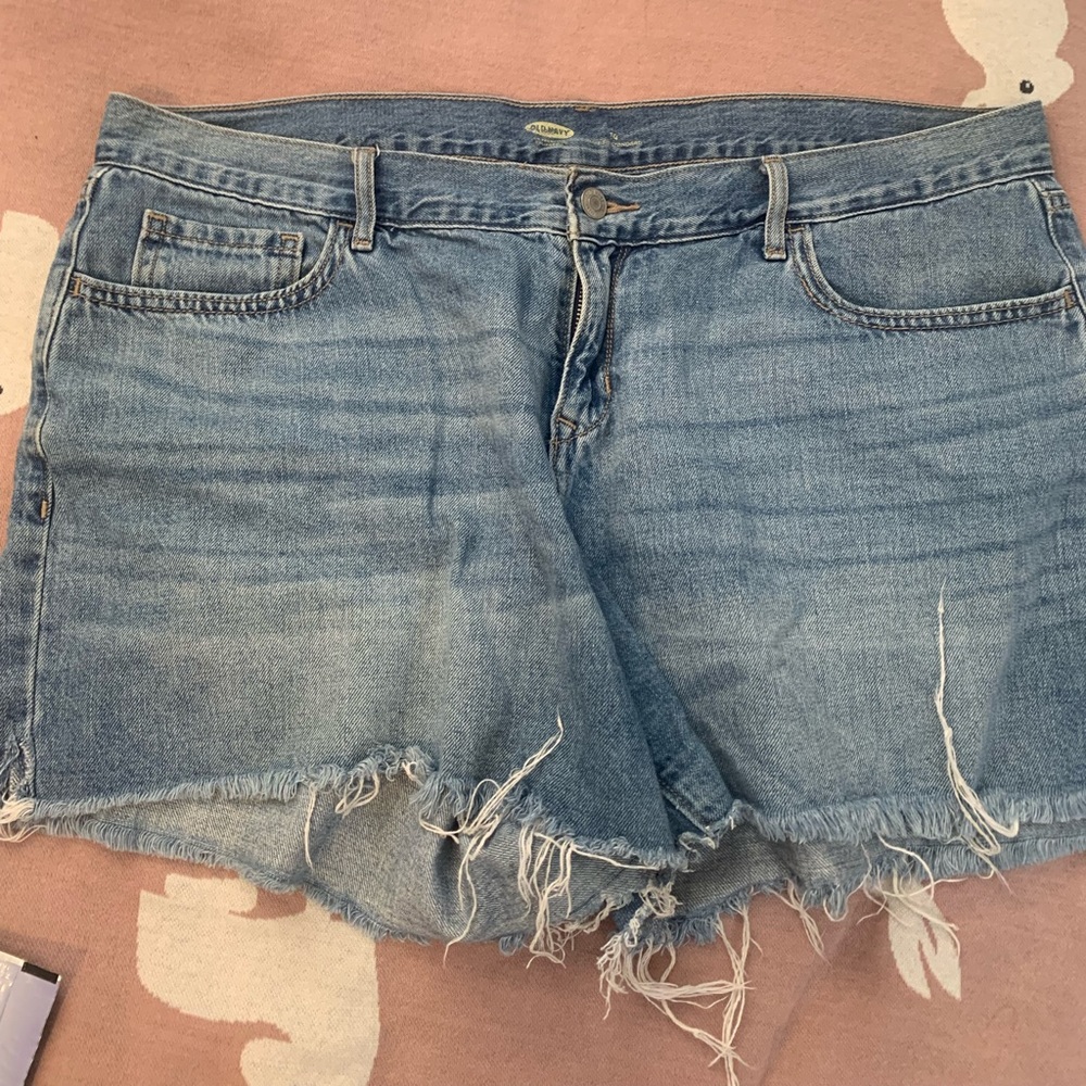 Old Navy Denim Shorts